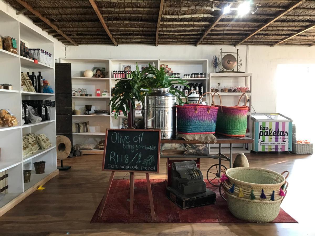 Willa Anna Beulah Farm Durbanville Zewnętrze zdjęcie
