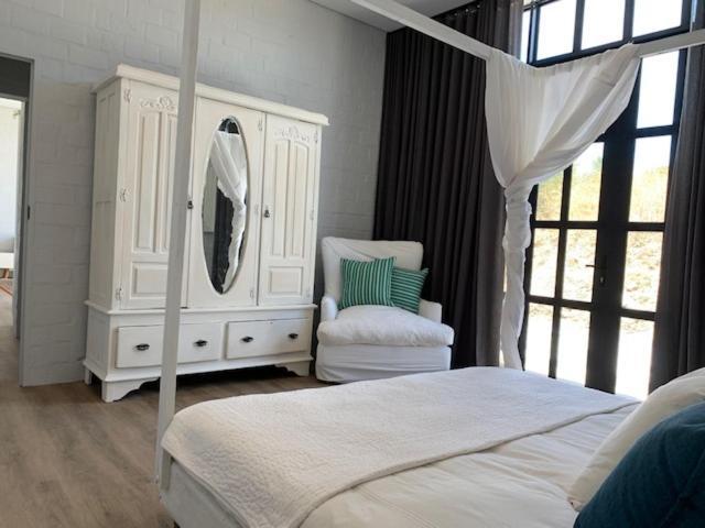 Willa Anna Beulah Farm Durbanville Zewnętrze zdjęcie