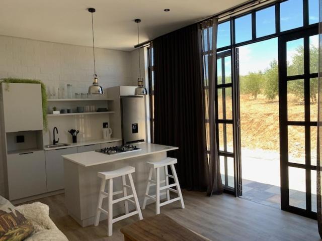Willa Anna Beulah Farm Durbanville Zewnętrze zdjęcie
