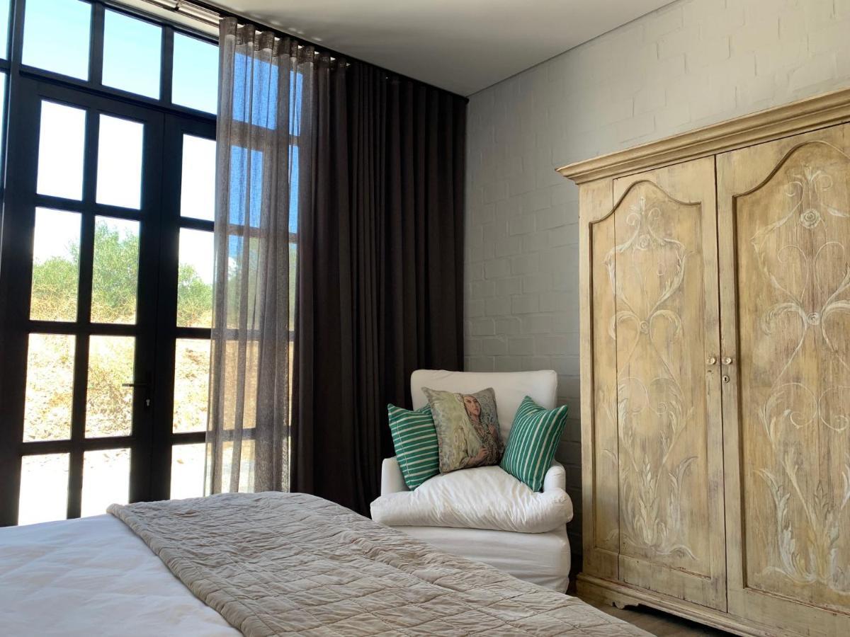 Willa Anna Beulah Farm Durbanville Zewnętrze zdjęcie