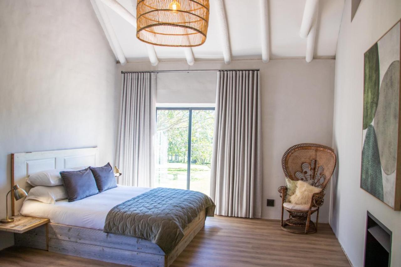 Willa Anna Beulah Farm Durbanville Zewnętrze zdjęcie