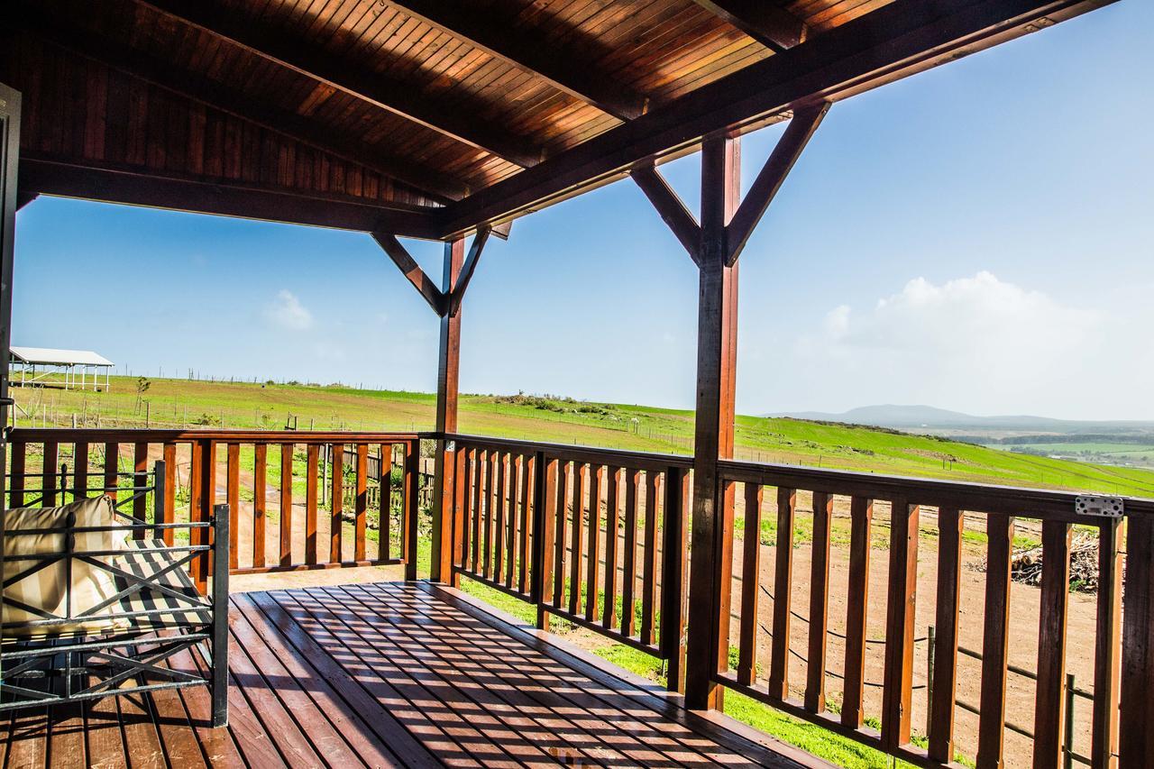 Willa Anna Beulah Farm Durbanville Zewnętrze zdjęcie
