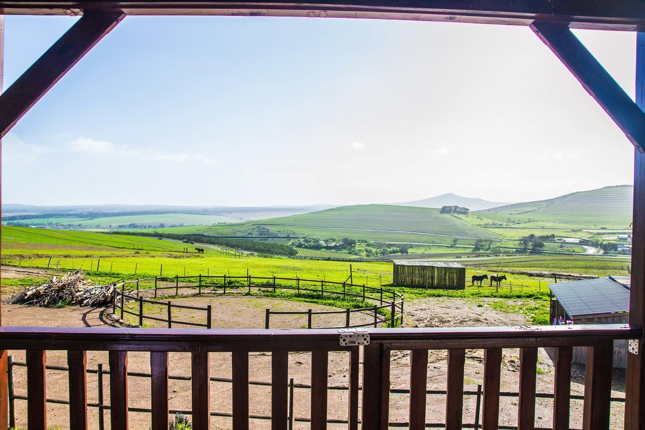 Willa Anna Beulah Farm Durbanville Zewnętrze zdjęcie