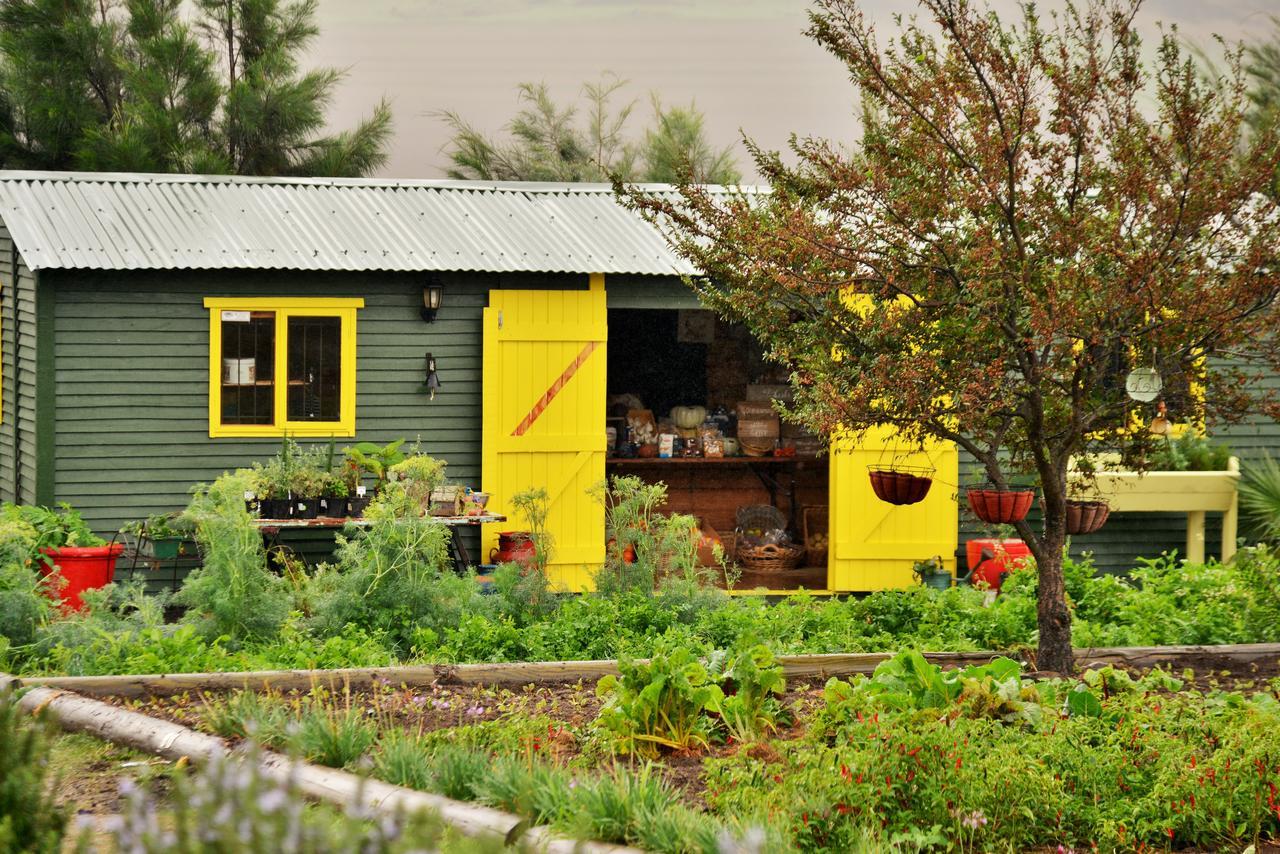 Willa Anna Beulah Farm Durbanville Zewnętrze zdjęcie