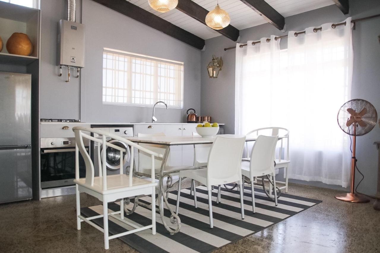 Willa Anna Beulah Farm Durbanville Zewnętrze zdjęcie