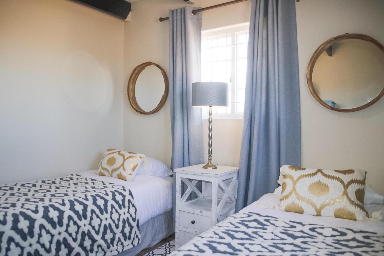 Willa Anna Beulah Farm Durbanville Zewnętrze zdjęcie