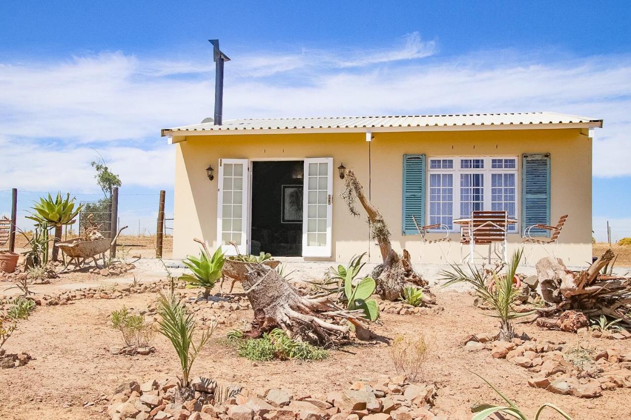 Willa Anna Beulah Farm Durbanville Zewnętrze zdjęcie