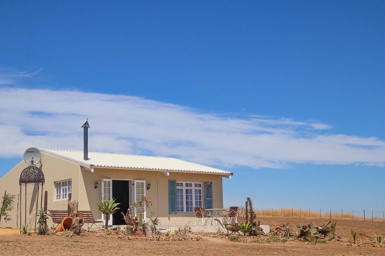 Willa Anna Beulah Farm Durbanville Zewnętrze zdjęcie