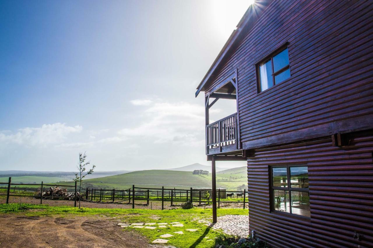 Willa Anna Beulah Farm Durbanville Zewnętrze zdjęcie